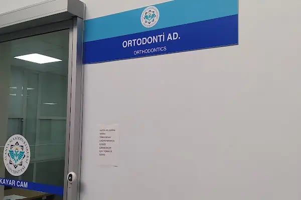 Alaaddin Keykubat Üniversitesi (ALKÜ) Diş Hekimliği Fakültesi - Resim 10