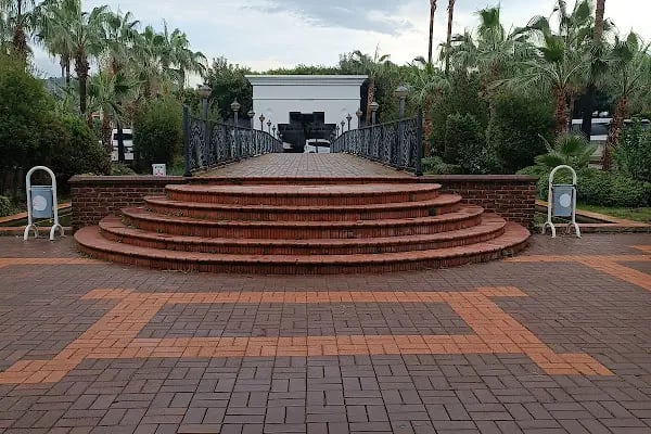 Alaaddin Keykubat Üniversitesi (ALKÜ) Diş Hekimliği Fakültesi - Resim 3