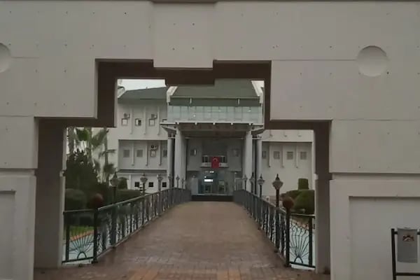 Alaaddin Keykubat Üniversitesi (ALKÜ) Diş Hekimliği Fakültesi - Resim 14