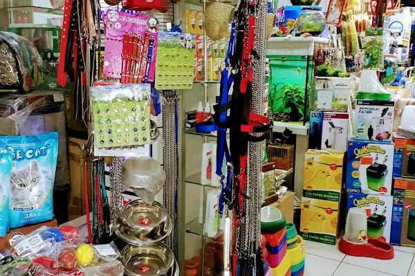 Nezih Petshop Evcil Hayvan Malzemeleri - Resim 5