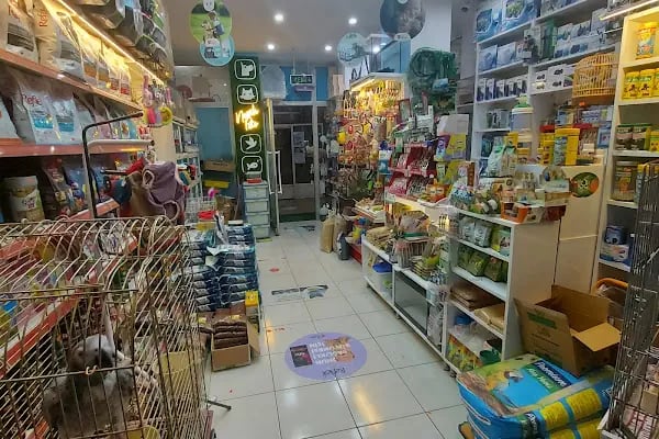 Nezih Petshop Evcil Hayvan Malzemeleri - Resim 2