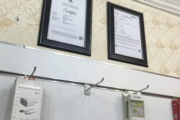 Hakan Teknik Applle tamiri - Resim 6