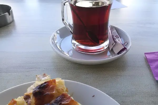 Nur Pastanesi - Resim 4