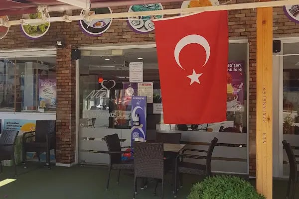 Nur Pastanesi - Resim 8