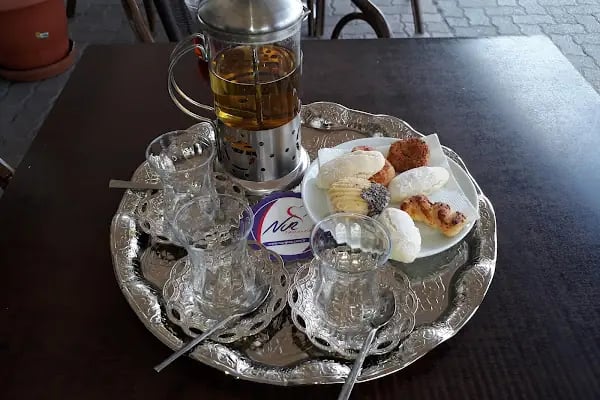 Nur Pastanesi - Resim 2