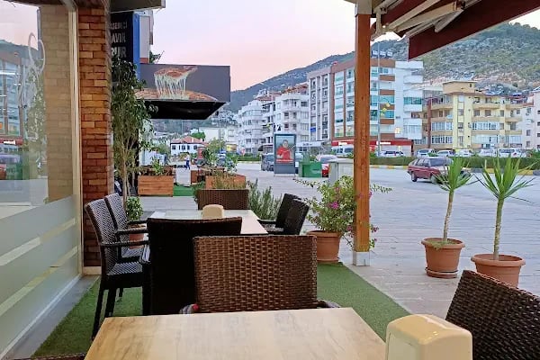 Nur Pastanesi - Resim 16