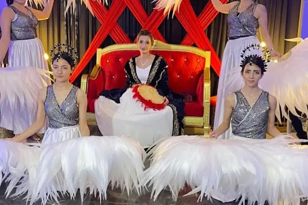 Ezgi Düğün Salonu - Resim 14