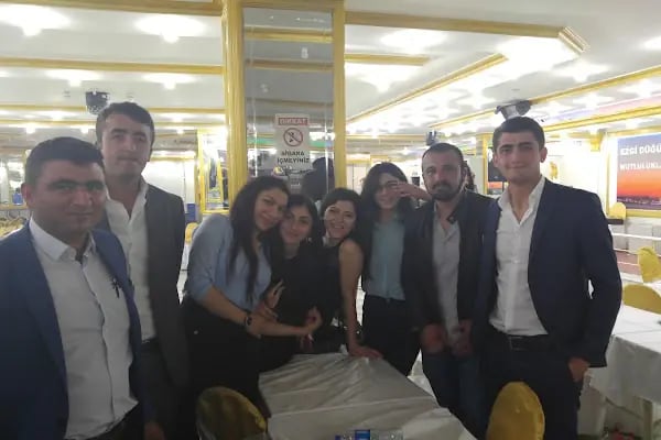 Ezgi Düğün Salonu - Resim 19