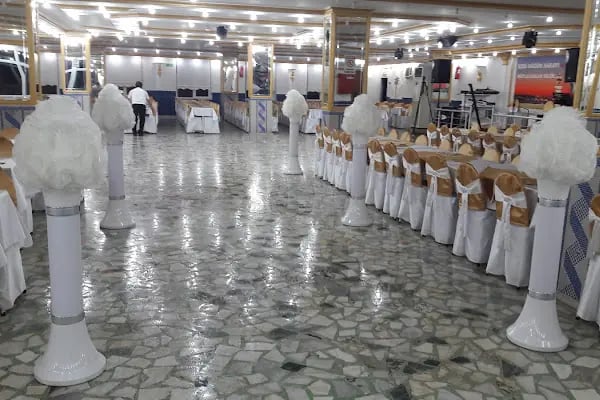 Ezgi Düğün Salonu - Resim 8