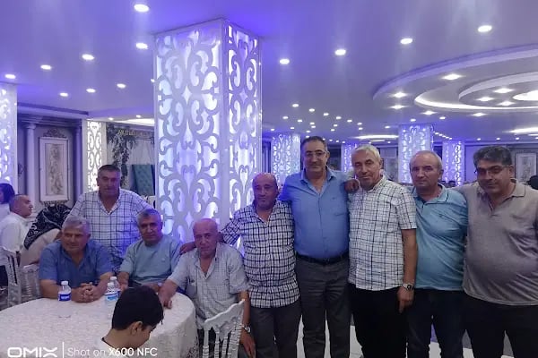 Ezgi Düğün Salonu - Resim 11