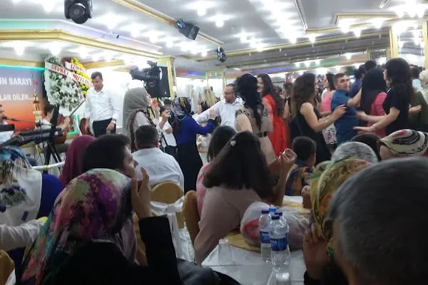 Ezgi Düğün Salonu - Resim 20