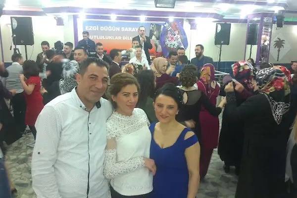 Ezgi Düğün Salonu - Resim 10