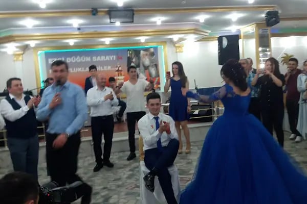 Ezgi Düğün Salonu - Resim 15