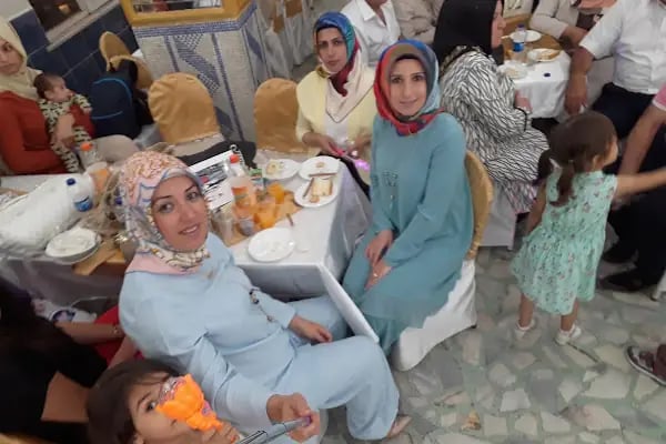 Ezgi Düğün Salonu - Resim 12