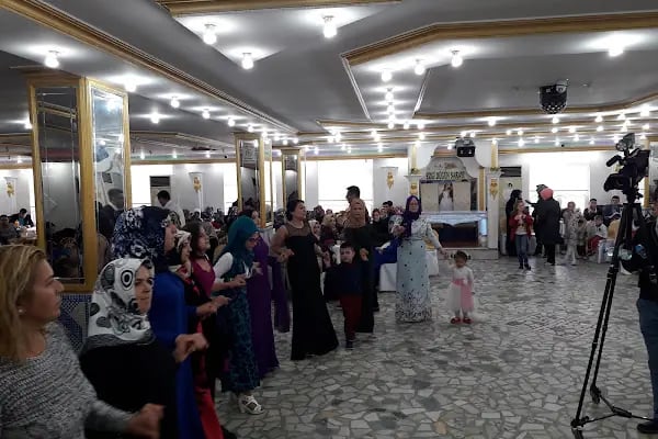 Ezgi Düğün Salonu - Resim 4