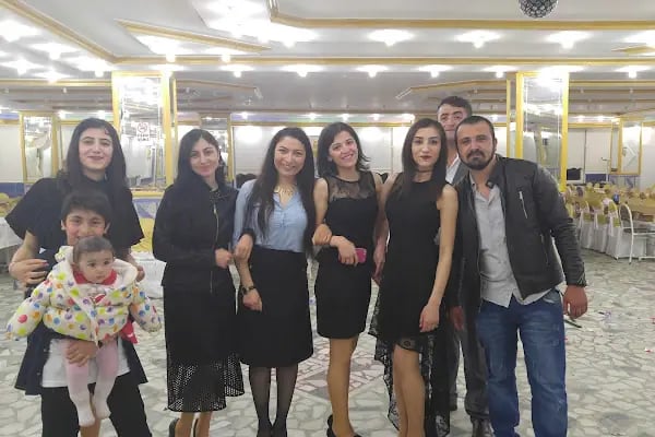 Ezgi Düğün Salonu - Resim 17