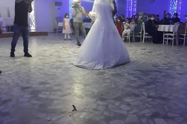 Ezgi Düğün Salonu - Resim 6