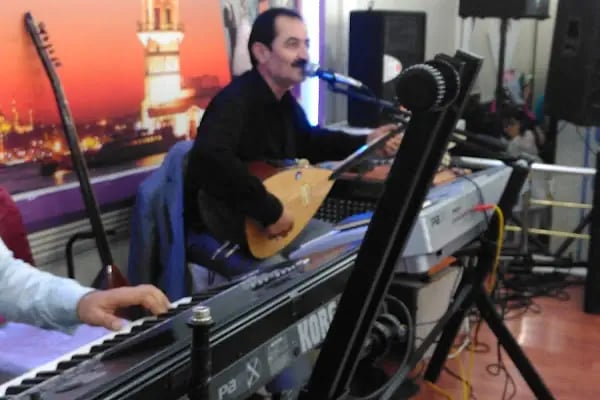 Ezgi Düğün Salonu - Resim 16