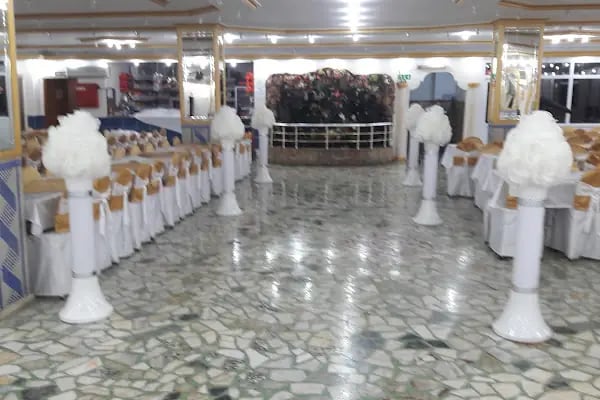 Ezgi Düğün Salonu - Resim 18