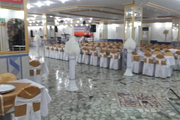 Ezgi Düğün Salonu - Resim 3