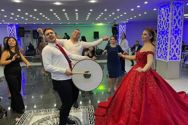Ezgi Düğün Salonu - Resim 7