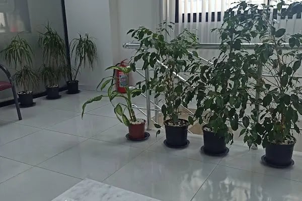 Mezitli Akdeniz Ağız ve Diş Sağlığı Polikliniği - Resim 17