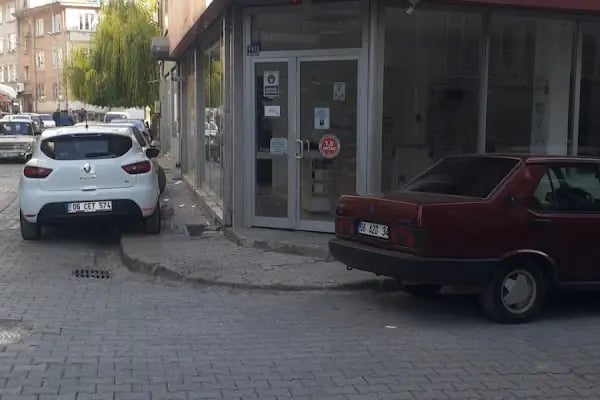 Aras Kargo Meram Şubesi - Resim 3