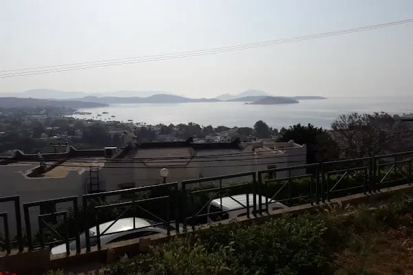 Turkuaz Tatil Sitesi - Resim 19