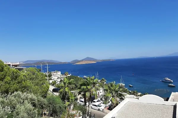 Turkuaz Tatil Sitesi - Resim 2