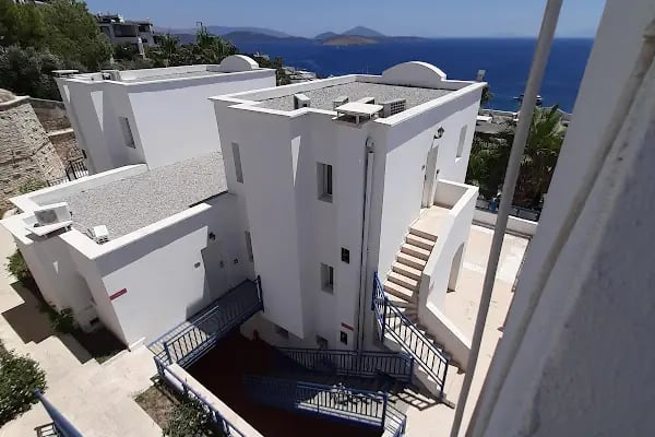 Turkuaz Tatil Sitesi - Resim 9