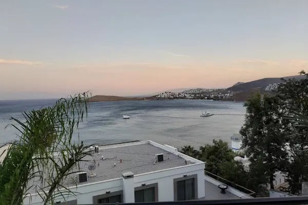 Turkuaz Tatil Sitesi - Resim 13