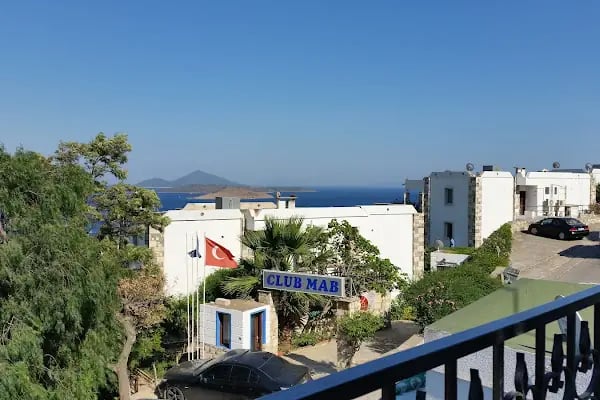 Turkuaz Tatil Sitesi - Resim 15