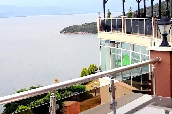 Turkuaz Tatil Sitesi - Resim 6
