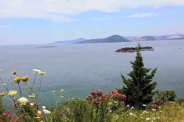 Turkuaz Tatil Sitesi - Resim 8