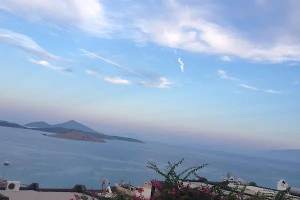 Turkuaz Tatil Sitesi - Resim 4