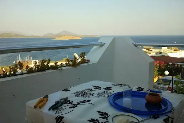 Turkuaz Tatil Sitesi - Resim 5