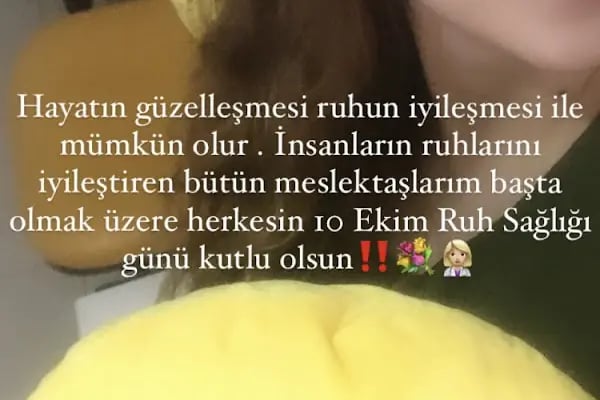 Konya Ereğli Psikoloji Uzmanı ve Pedagog ( Bahar Ruh Sağlığı Merkezi ) - Resim 9