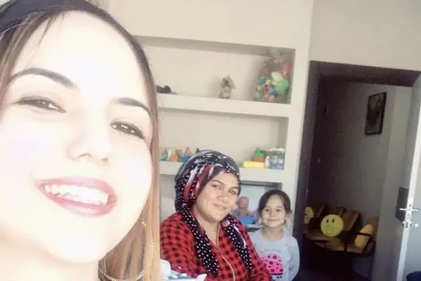 Konya Ereğli Psikoloji Uzmanı ve Pedagog ( Bahar Ruh Sağlığı Merkezi ) - Resim 5