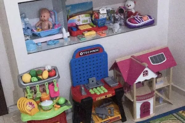 Konya Ereğli Psikoloji Uzmanı ve Pedagog ( Bahar Ruh Sağlığı Merkezi ) - Resim 7