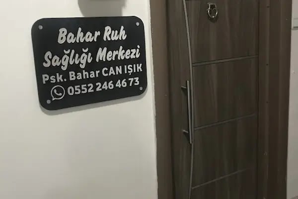 Konya Ereğli Psikoloji Uzmanı ve Pedagog ( Bahar Ruh Sağlığı Merkezi ) - Resim 4