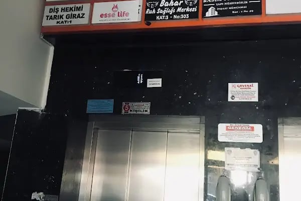 Konya Ereğli Psikoloji Uzmanı ve Pedagog ( Bahar Ruh Sağlığı Merkezi ) - Resim 3