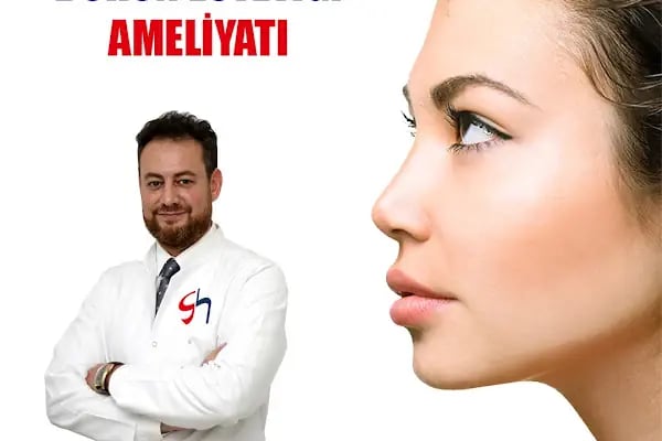 Op. Dr. Mustafa Öksüz İzmir Estetik ve Plastik Cerrahi Meme Estetiği Botox Filler Burun Estetiği Dudak Dolgusu - Resim 6