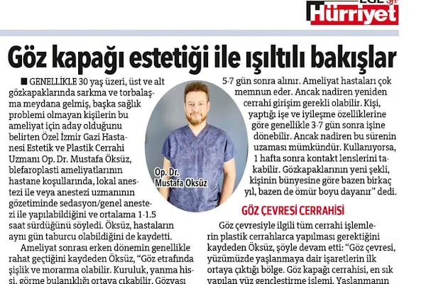 Op. Dr. Mustafa Öksüz İzmir Estetik ve Plastik Cerrahi Meme Estetiği Botox Filler Burun Estetiği Dudak Dolgusu - Resim 14