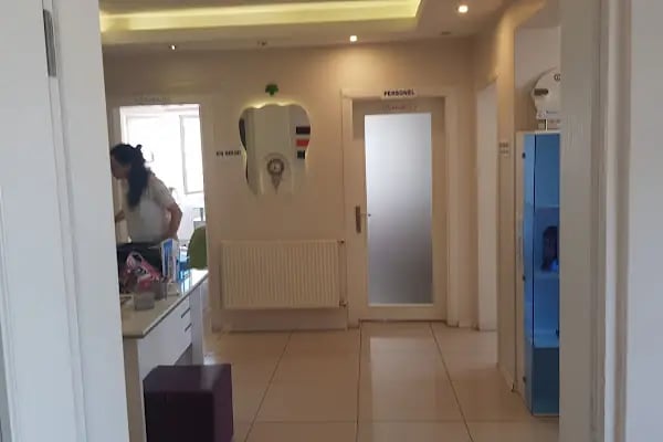 özel kestel ağız ve diş sağlığı polikliniği - Resim 3