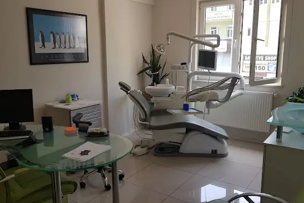 özel kestel ağız ve diş sağlığı polikliniği - Resim 5