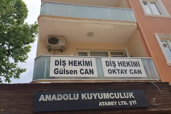 özel kestel ağız ve diş sağlığı polikliniği - Resim 4