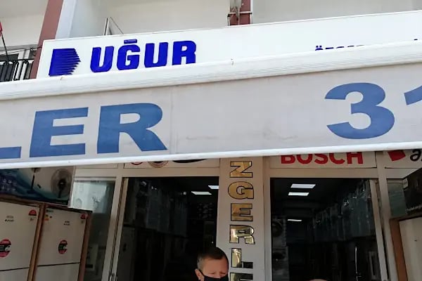Özgerler Beyaz Eşya Merkezi - Resim 12