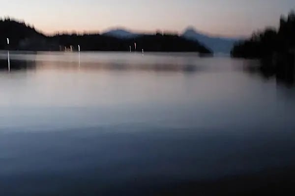 Göcek ücretsiz kamp alanı - Resim 18
