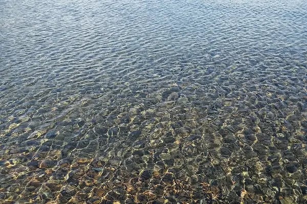 Göcek ücretsiz kamp alanı - Resim 13