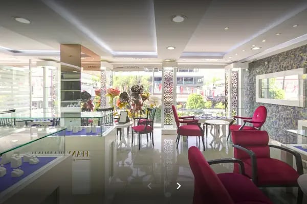 : M&amp;TAHİROĞLU KUYUMCULUK LTD.ŞTİ. - Resim 2
